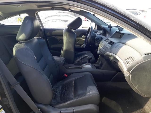Photo 5 from auction – 2011 HONDA ACCORD EXL with VIN 1HGCS2B88BA003636