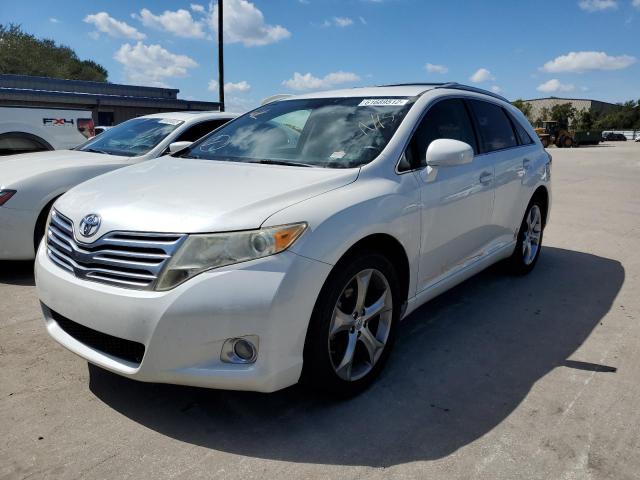 Photo 2 from auction – 2011 TOYOTA VENZA with VIN 4T3ZK3BB3BU039651