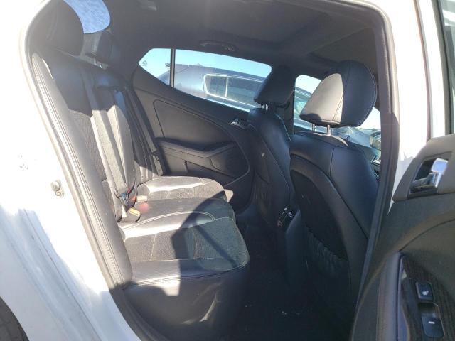 Photo 6 from auction – 2013 KIA OPTIMA SX with VIN 5XXGR4A63DG101245