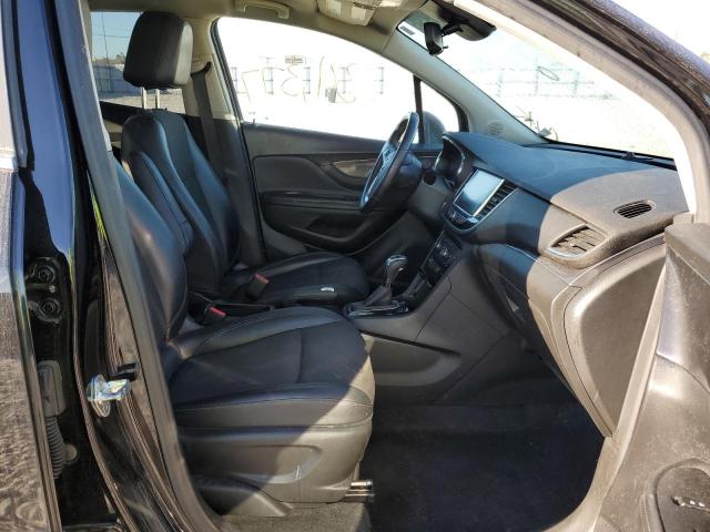 Photo 5 from auction – 2018 BUICK ENCORE PRE with VIN KL4CJASB6JB686608
