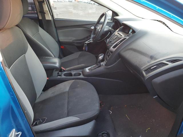 Photo 5 from auction – 2014 FORD FOCUS SE with VIN 1FADP3F25EL362411