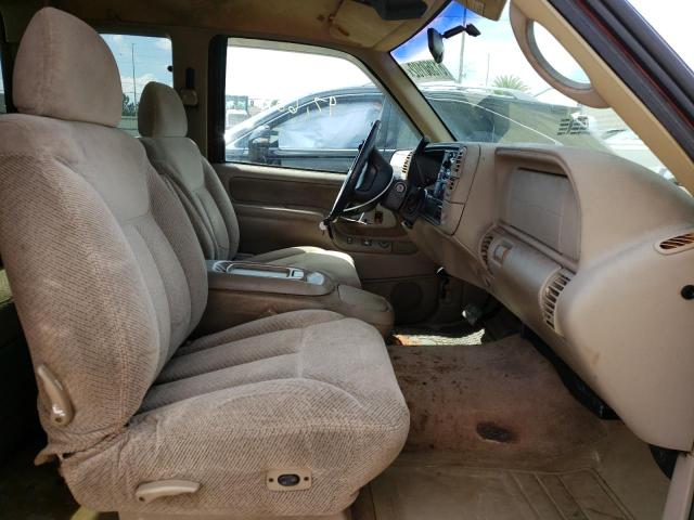 Photo 5 from auction – 1997 CHEVROLET GMT-400 C1 with VIN 1GCEC19MXVE137112
