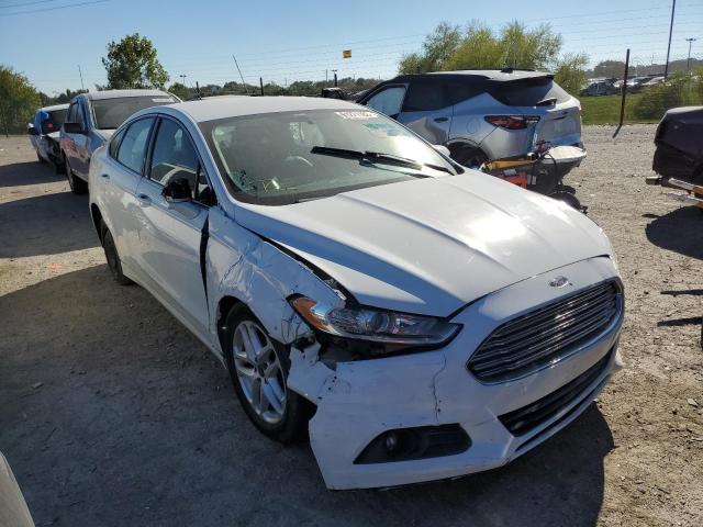 FORD FUSION SE 2015 with VIN 1FA6P0HD8F5131367 - Photo from auction