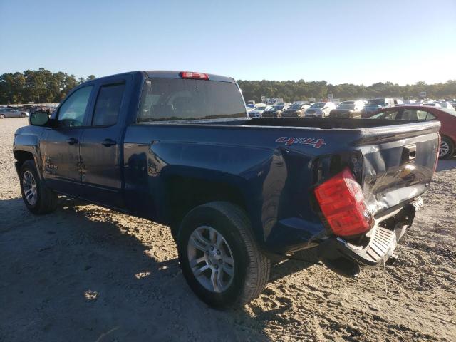 Photo 3 from auction – 2017 CHEVROLET SILVERADO with VIN 1GCVKRECXHZ403613