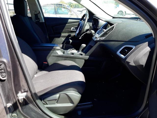 Photo 5 from auction – 2014 GMC TERRAIN SL with VIN 2GKALREK6E6351167