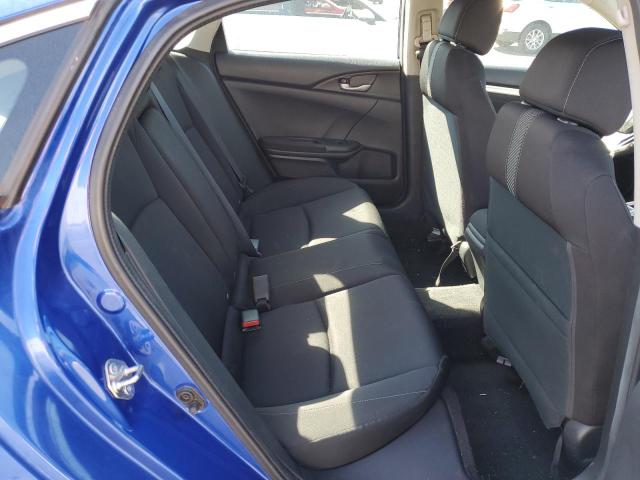 Photo 6 from auction – 2016 HONDA CIVIC EX with VIN 2HGFC1F37GH657314