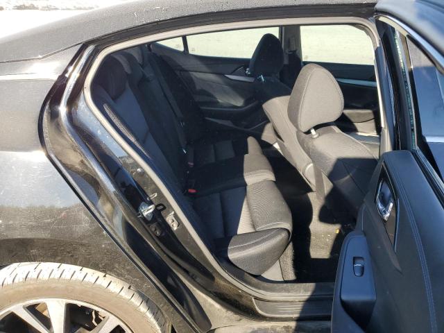 Снимка 6 от търг – 2018 NISSAN MAXIMA 3.5 с VIN 1N4AA6AP1JC370086