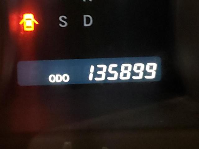 Photo 8 from auction – 2010 TOYOTA HIGHLANDER with VIN 5TDDK3EH8AS036805