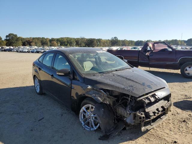 FORD FOCUS SE 2015 with VIN 1FADP3F23FL361923 - Photo from auction