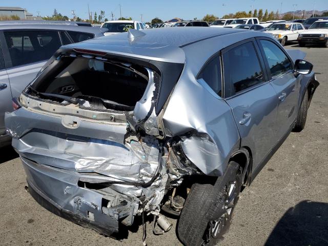Photo 4 from auction – 2020 MAZDA CX-5 TOURI with VIN JM3KFBCM4L0807828