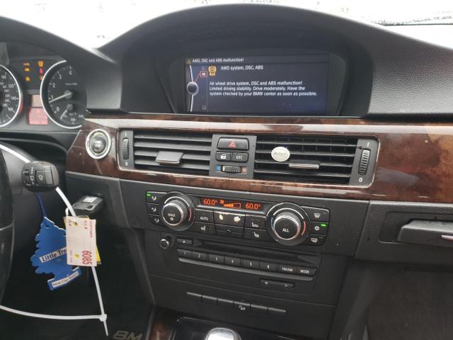 Photo 9 from auction – 2011 BMW 328 XI SUL with VIN WBAKF5C54BE655034