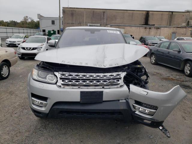 Photo 9 from auction – 2016 LAND ROVER RANGE ROVE with VIN SALWR2PF5GA585855