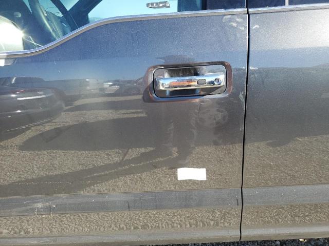 Photo 9 from auction – 2020 FORD F150 SUPER with VIN 1FTEW1E48LFB76124
