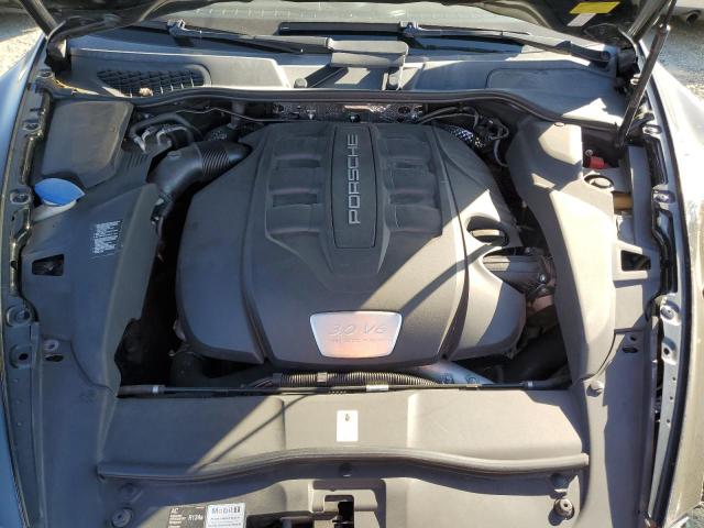 Photo 7 from auction – 2013 PORSCHE CAYENNE with VIN WP1AF2A2XDLA21293