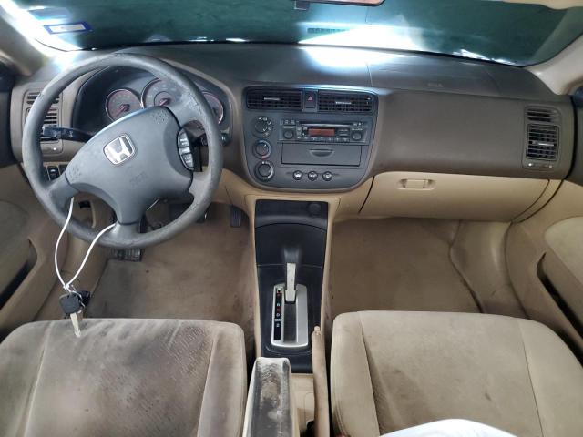 Photo 8 from auction – 2004 HONDA CIVIC EX with VIN 1HGEM22944L001062