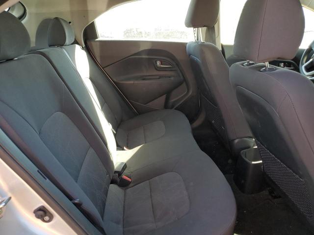 Foto 6 de la subasta – 2014 KIA RIO LX con VIN KNADM5A34E6417263