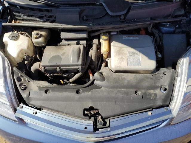 Photo 7 from auction – 2008 TOYOTA PRIUS with VIN JTDKB20U387801090