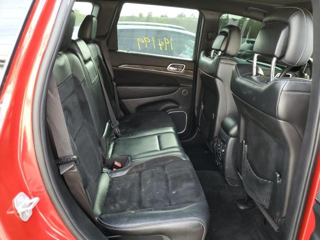 Photo 6 from auction – 2014 JEEP GRAND CHER with VIN 1C4RJFDJ3EC396229