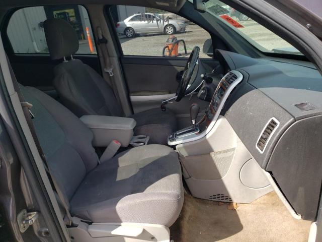 Photo 5 from auction – 2007 CHEVROLET EQUINOX LT with VIN 2CNDL73F776079844