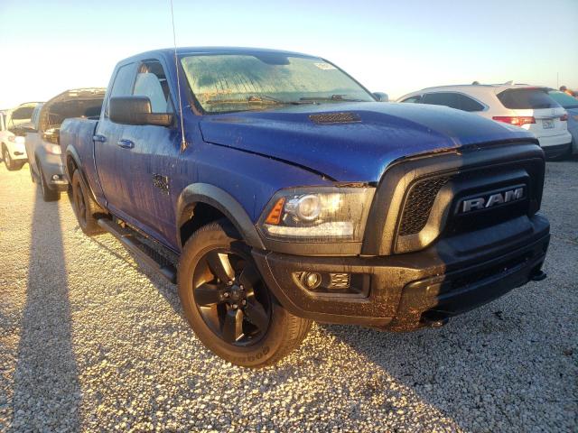 صورة رقم 1 من المزاد - 2019 RAM 1500 CLASS مع VIN 1C6RR6GGXKS698280