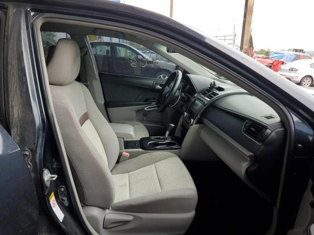 Photo 5 from auction – 2012 TOYOTA CAMRY BASE with VIN 4T4BF1FK3CR263815