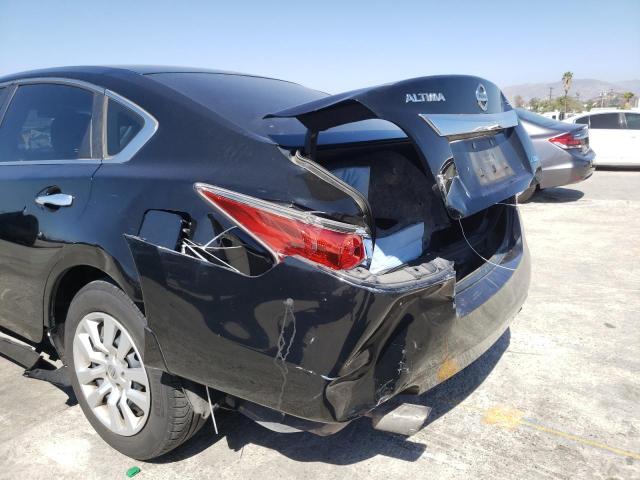 Photo 9 from auction – 2014 NISSAN ALTIMA 2.5 with VIN 1N4AL3AP2EN200094
