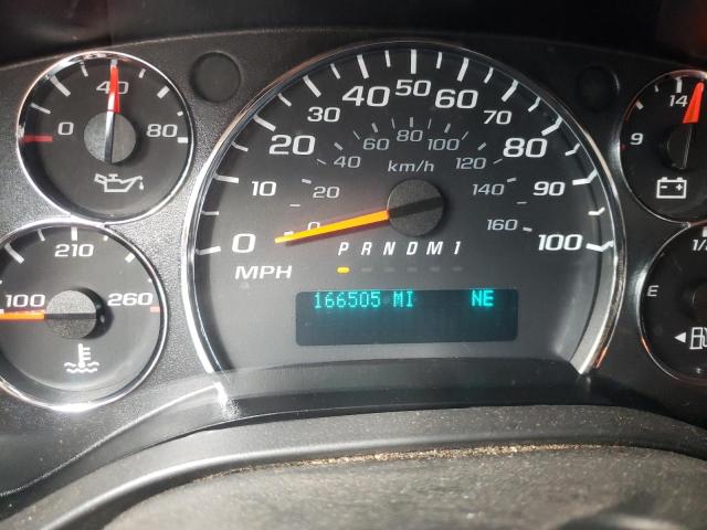 Photo 8 from auction – 2015 CHEVROLET EXPRESS G3 with VIN 1GAZG1FG8F1104616