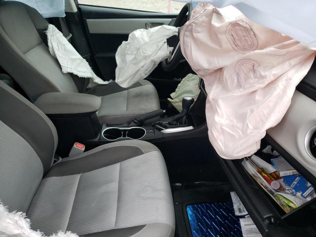 Photo 5 from auction – 2019 TOYOTA COROLLA L with VIN 2T1BURHE5KC200219