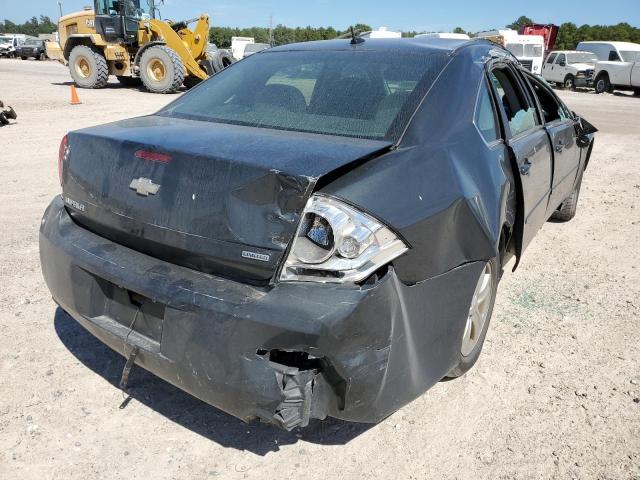 Photo 4 from auction – 2014 CHEVROLET IMPALA LIM with VIN 2G1WA5E35E1112062