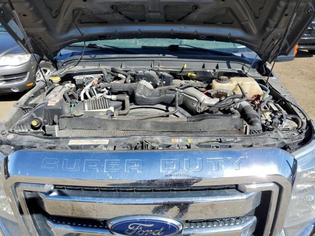Photo 7 from auction – 2012 FORD F250 SUPER with VIN 1FT7W2BT2CEC86389