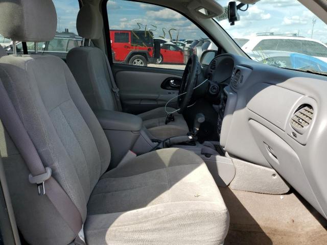 Photo 5 from auction – 2006 CHEVROLET TRAILBLAZE with VIN 1GNDS13S862194845