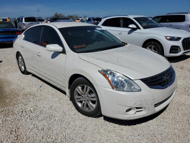 Photo 1 from auction – 2012 NISSAN ALTIMA BAS with VIN 1N4AL2AP5CN559589