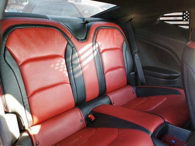 Photo 6 from auction – 2021 CHEVROLET CAMARO LS with VIN 1G1FB1RX6M0107269