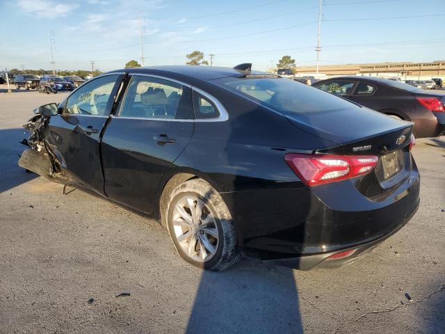 Photo 3 from auction – 2019 CHEVROLET MALIBU LT with VIN 1G1ZD5ST5KF166295