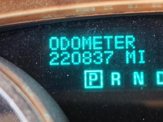 Фото 8 с аукциона – 2008 BUICK ENCLAVE CX с VIN 5GAER23708J274242