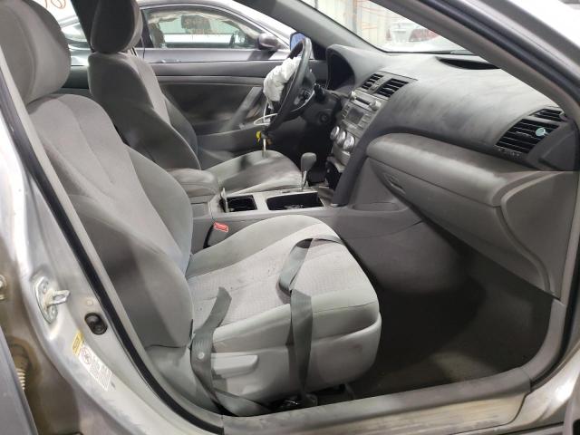 Photo 5 from auction – 2011 TOYOTA CAMRY BASE with VIN 4T1BF3EK0BU599380
