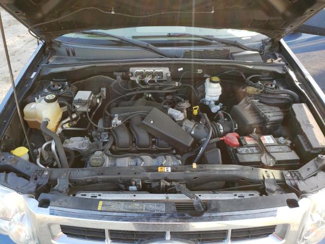 Photo 7 from auction – 2008 FORD ESCAPE XLT with VIN 1FMCU03118KA72214