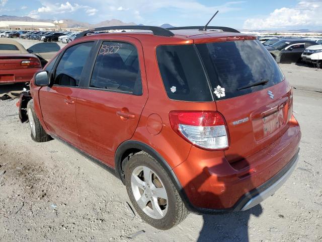 Photo 3 from auction – 2012 SUZUKI SX4 with VIN JS2YB5A37C6300371
