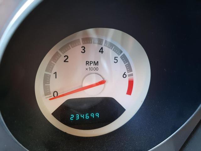 Photo 8 from auction – 2009 DODGE AVENGER SX with VIN 1B3LC56B19N543014