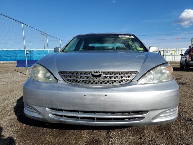Photo 5 from auction – 2003 TOYOTA CAMRY LE with VIN 4T1BE32K93U780115
