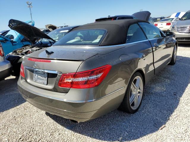 Photo 4 from auction – 2012 MERCEDES-BENZ E 350 with VIN WDDKK5KF4CF144532