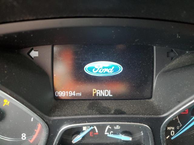 Photo 8 from auction – 2015 FORD FOCUS SE with VIN 1FADP3K2XFL245057