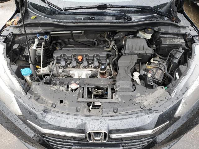 Photo 7 from auction – 2017 HONDA HR-V LX with VIN 3CZRU6H33HM700823