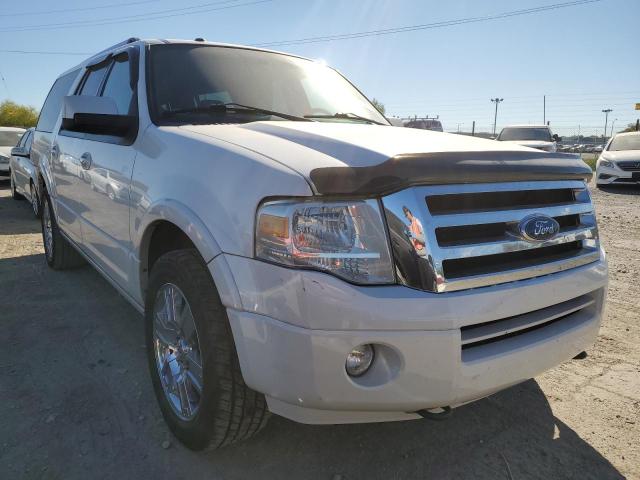 FORD EXPEDITION 2010 with VIN 1FMJK2A56AEB71906 - Photo from auction