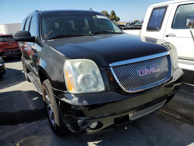 GMC YUKON DENA 2011 with VIN 1GKS1EEF2BR173912 - Photo from auction