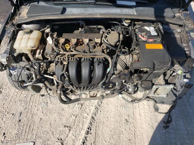 Фото 7 с аукциона – 2014 FORD FOCUS SE с VIN 1FADP3F27EL106724