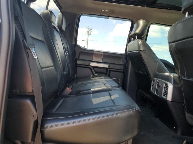 Photo 6 from auction – 2017 FORD F250 SUPER with VIN 1FT7W2B63HEC67948