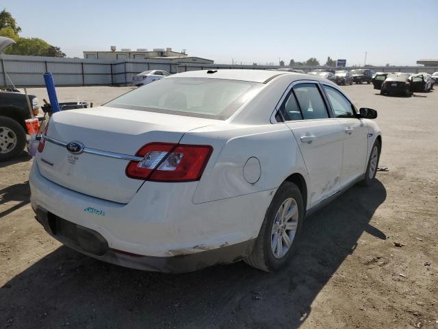 Foto 4 de la subasta – 2010 FORD TAURUS SE con VIN 1FAHP2DW5AG157997
