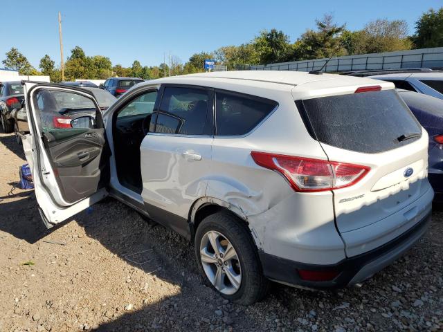 Photo 3 from auction – 2015 FORD ESCAPE SE with VIN 1FMCU0GX1FUC12469