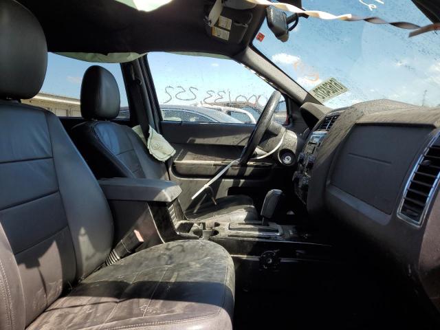 Photo 5 from auction – 2011 FORD ESCAPE LIM with VIN 1FMCU0EG3BKB95344